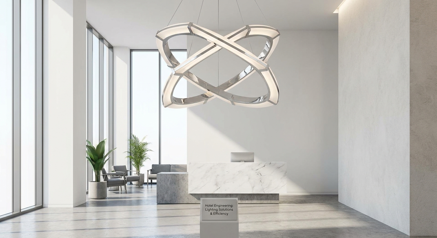 Q2 Recap: Common Lighting Challenges and Practical Solutions for Hotel Construction Projects - Artilumen Lighting Journal