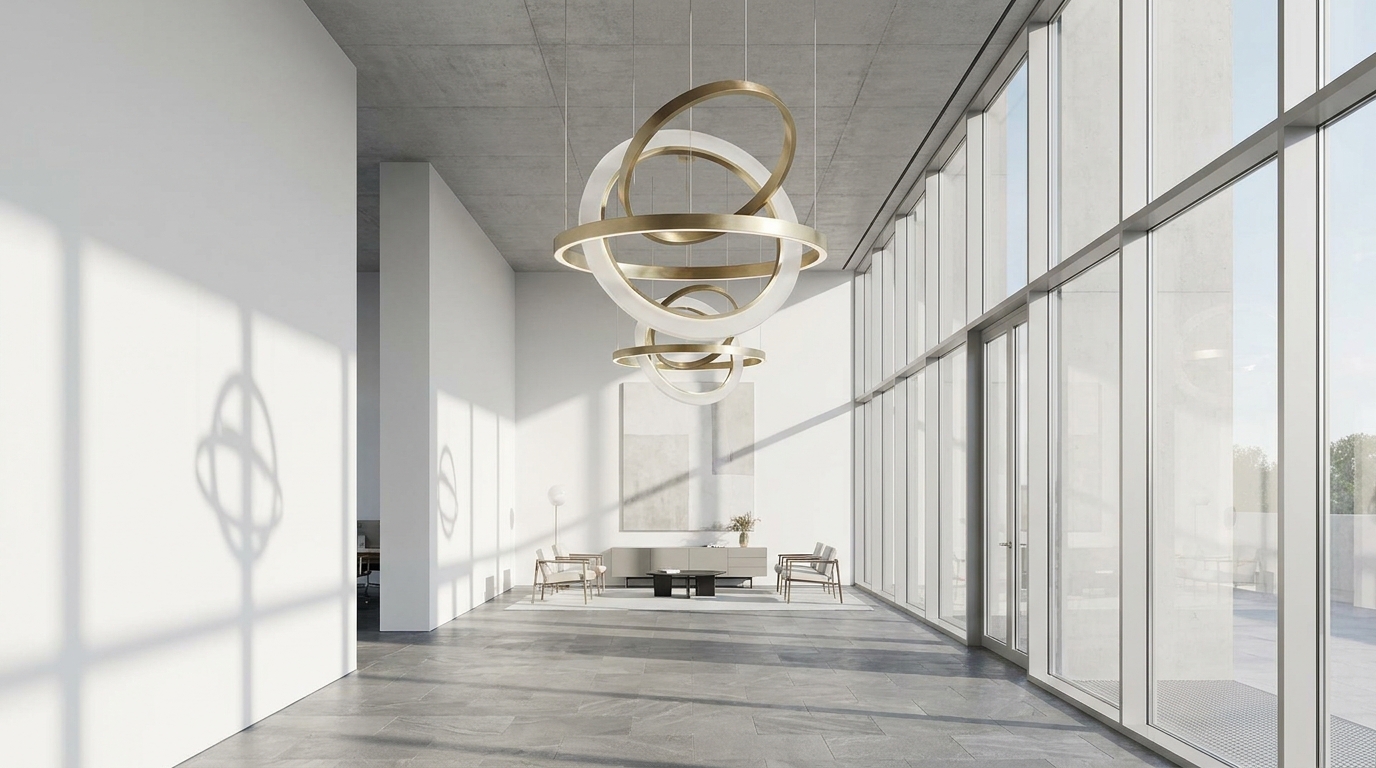 B2B Procurement Guide: Importing Lighting Fixtures from China — A Complete Process Breakdown - Artilumen Lighting Journal