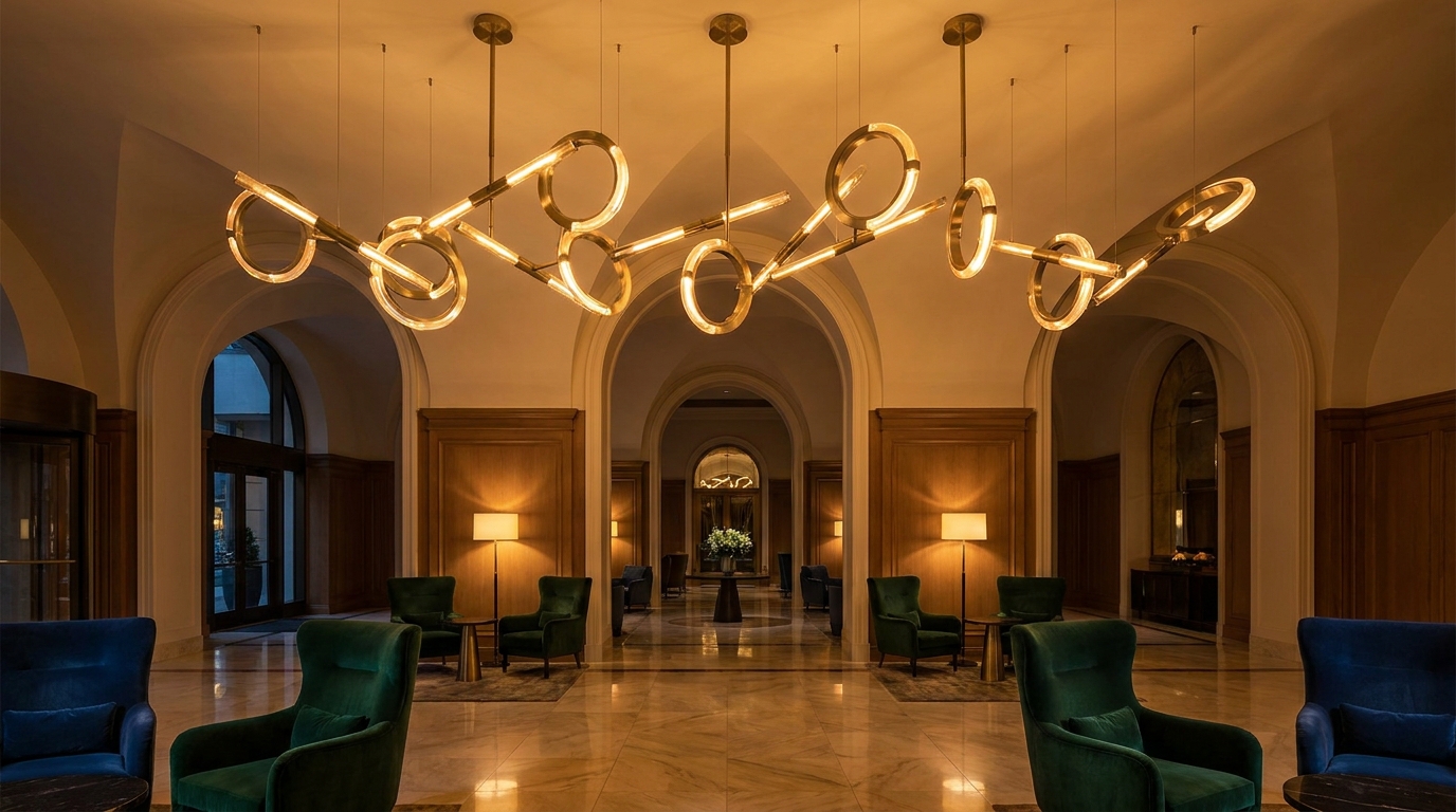 Flexible MOQ Strategies for Small-Batch Custom Commercial Lighting Orders - Artilumen Lighting Journal