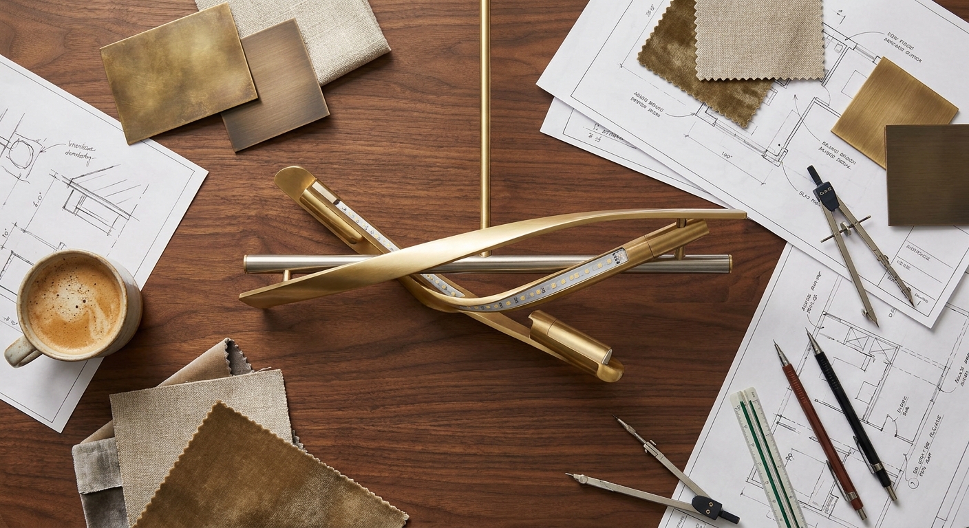 Supporting Retail Partners for Black Friday & Cyber Monday: A B2B Guide for Lighting Suppliers