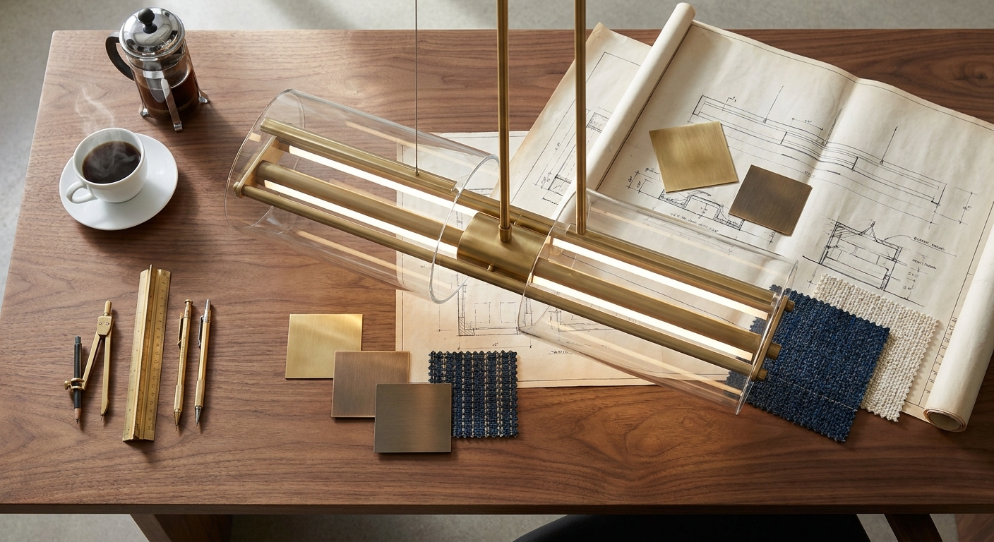 2025 Year in Review: Artilumen’s Top 5 Best-Selling Fixtures and Why They Succeeded