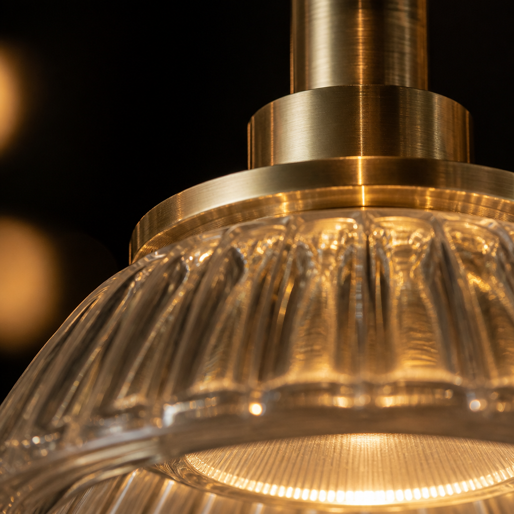 Restaurant Pendant Lighting Selection: Color Temperature & Beam Angle Guide for Hospitality Designers - Artilumen Lighting Journal