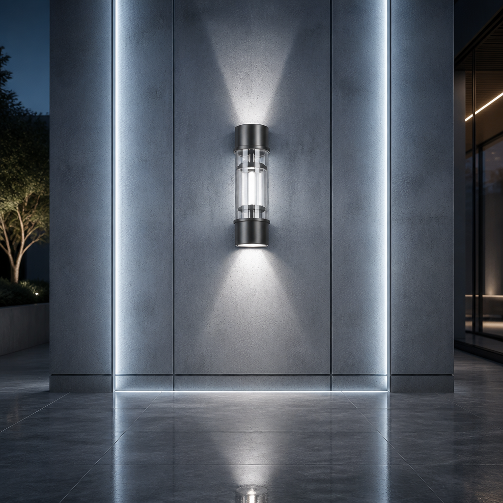 IP44, IP54, or IP65: How to Select Outdoor Lighting for Hospitality Projects - Artilumen Lighting Journal