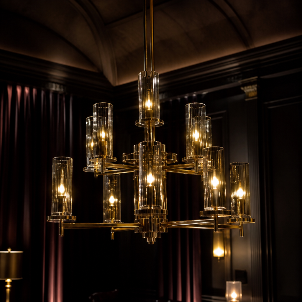 How to Verify Chinese Lighting Suppliers' UL Certifications in 2026: A Hospitality Specifier's Guide - Artilumen Lighting Journal
