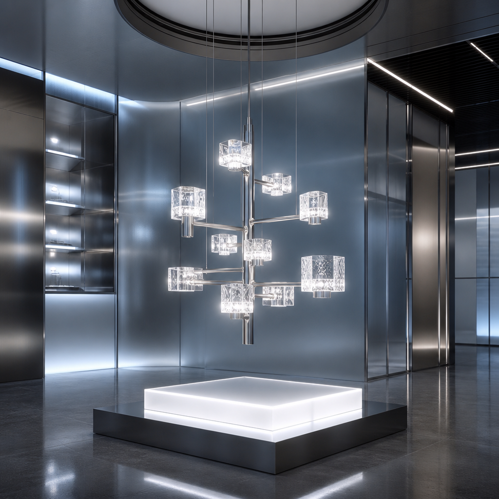 CE Certification in Chinese Lighting: How to Verify Authenticity and Protect Your Hotel Project
