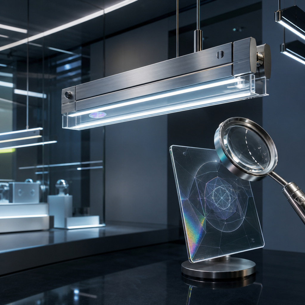 How to Verify the Authenticity and Validity of a Chinese Lighting Supplier's CE Certificate - Artilumen Lighting Journal