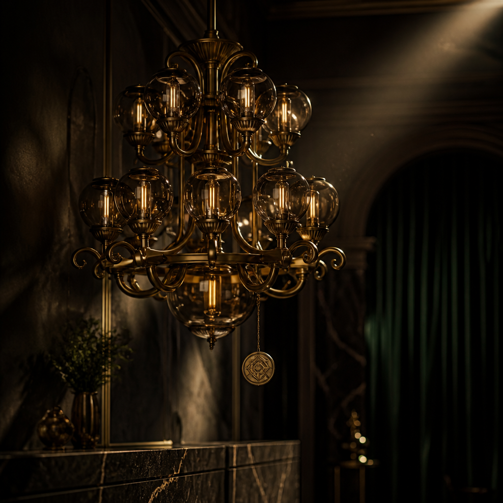 Verifying CE Compliance for Chinese Lighting Suppliers: A Due Diligence Guide for Architects and Hotel Designers - Artilumen Lighting Journal