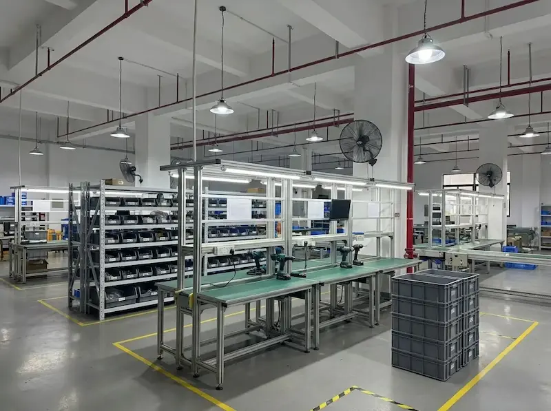 Assembly Line