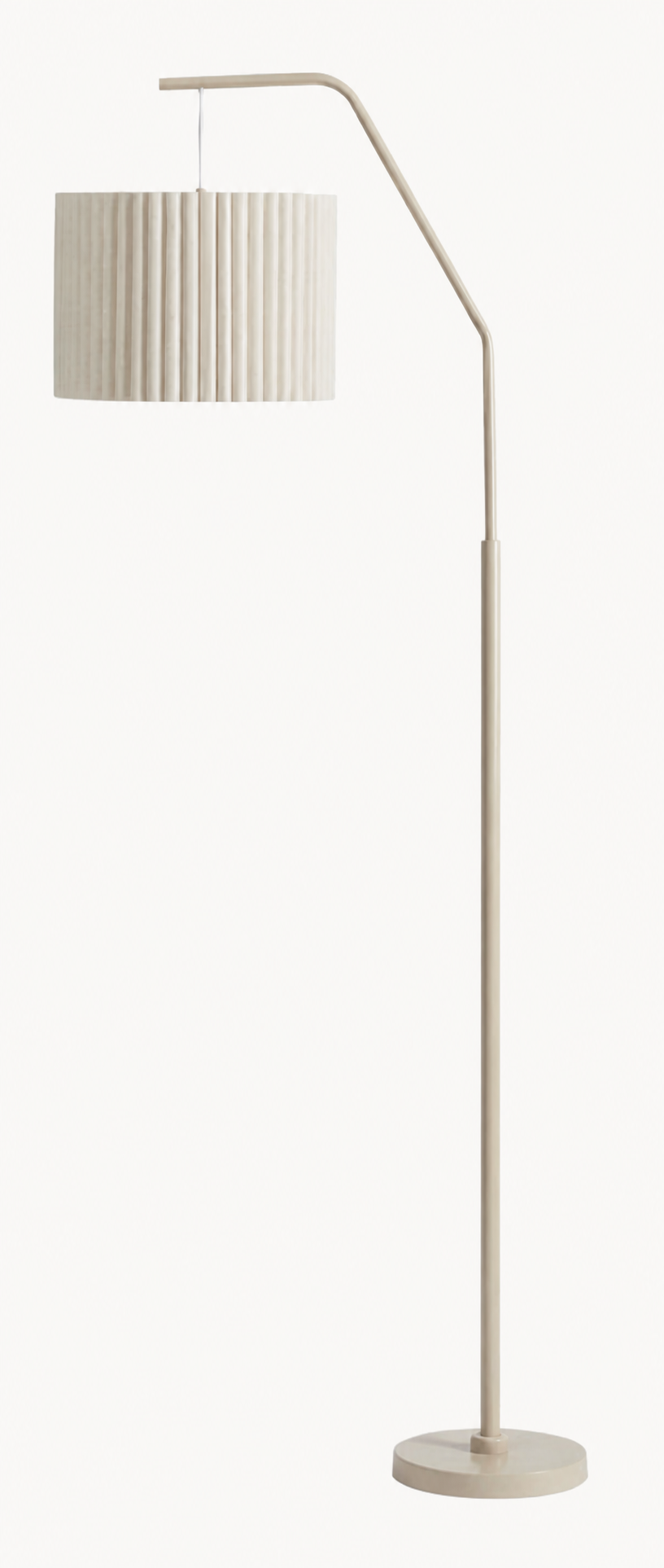 Cantilever Floor Lamp