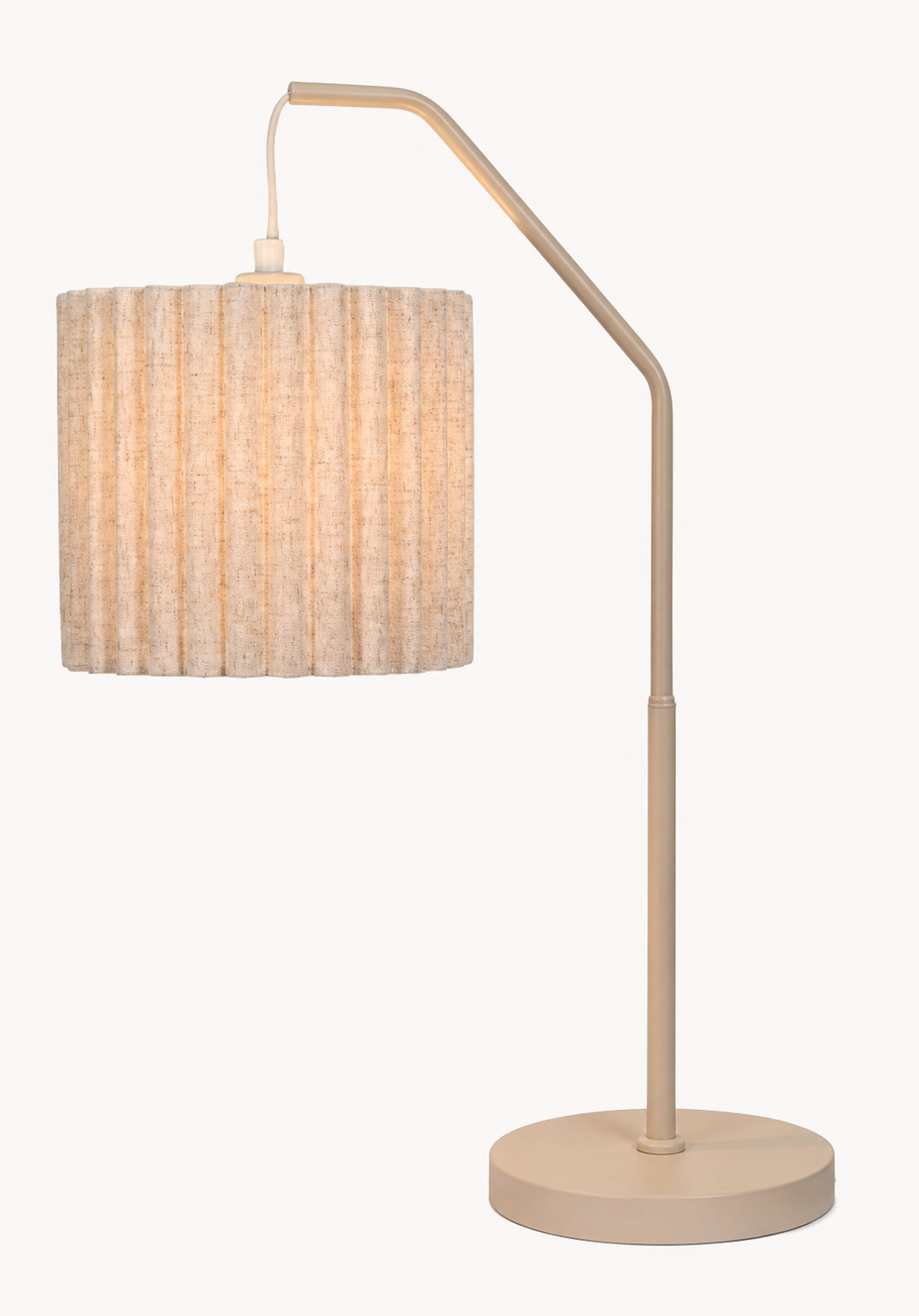 Cantilever Table Lamp