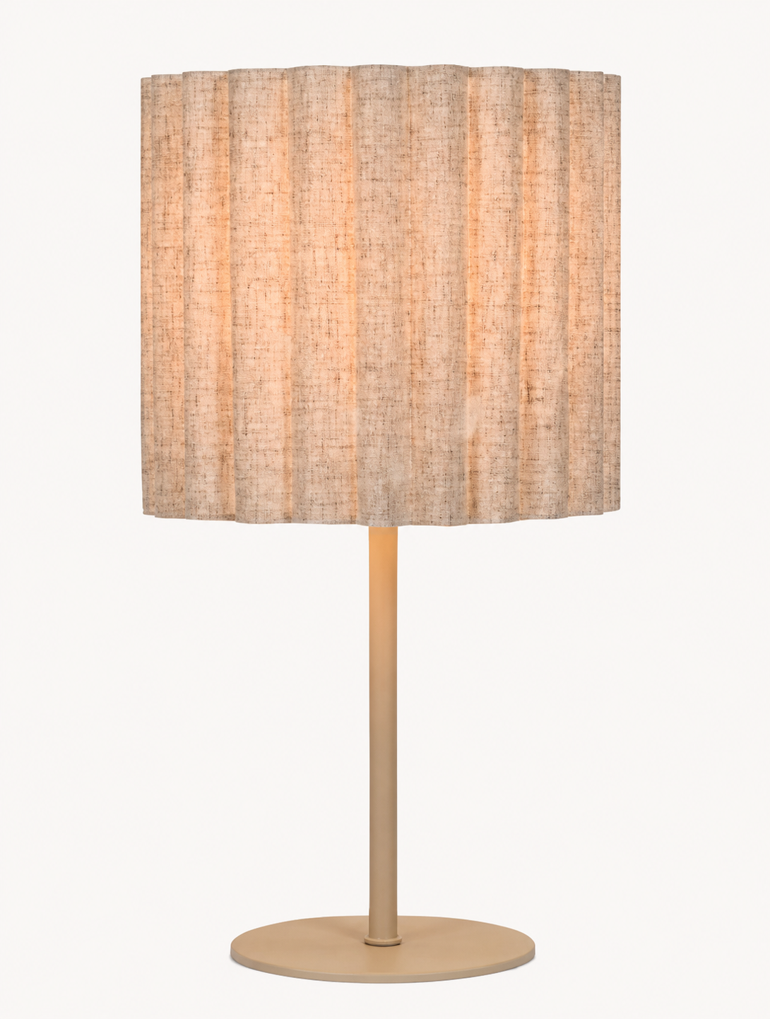 Slim Floor Lamp
