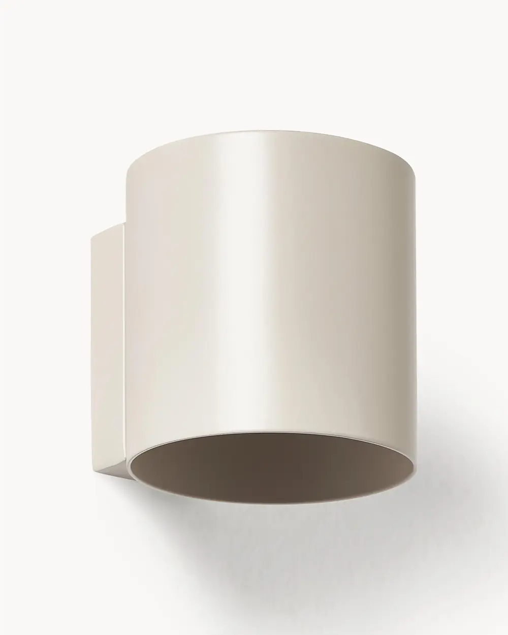Metal Wall Light