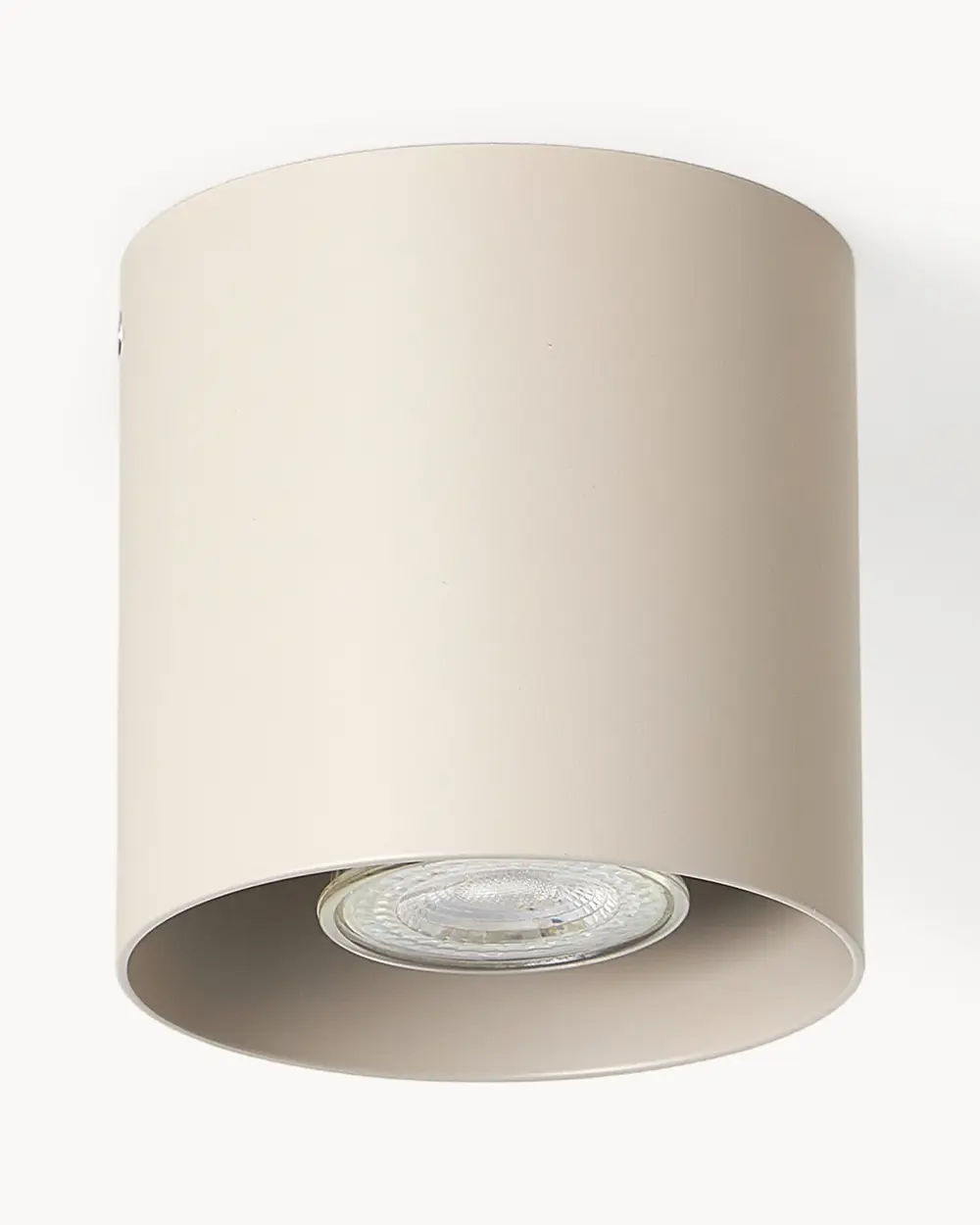 Single Ceiling Down Light