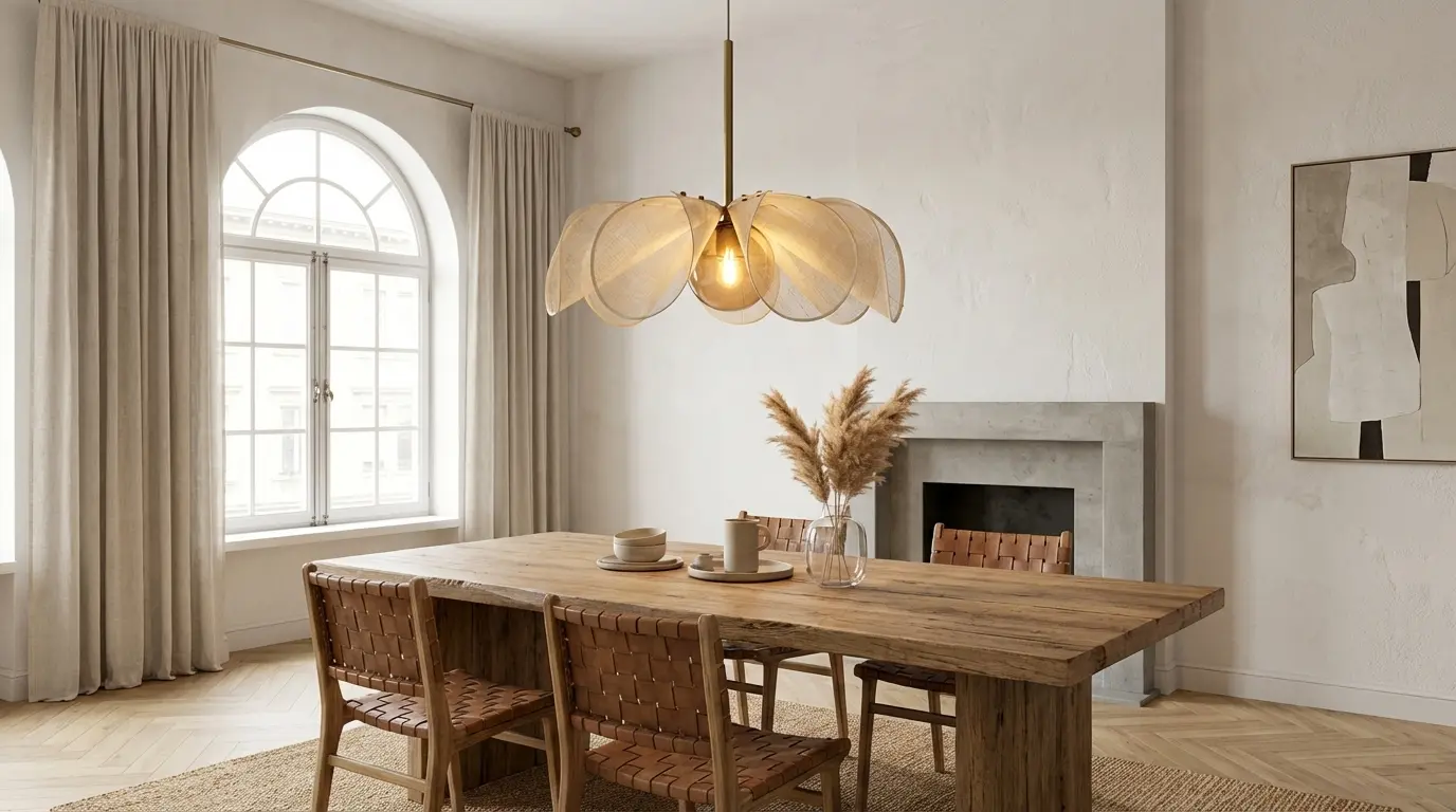 Modern Living Room Lighting Solutions in London, UK